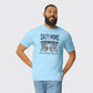 Salty Moms Beach Club Tee, Just Wanna Have Sun Summer Shirt For Women, Cute Summer Vibes Vacation Graphic T-Shirt M8440