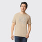Summer Beach Vibes Gildan Adult T-Shirt, Coastal Graphic Tee For Men & Women, Classic Fit Vacation Shirt For Beach Days M8441