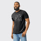 Summer Beach Vibes Gildan Adult T-Shirt, Coastal Graphic Tee For Men & Women, Classic Fit Vacation Shirt For Beach Days M8441