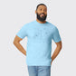 Summer Beach Vibes Gildan Adult T-Shirt, Coastal Graphic Tee For Men & Women, Classic Fit Vacation Shirt For Beach Days M8441