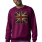 UK Flag Sweat Shirt M8442