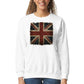 UK Flag Sweat Shirt M8442