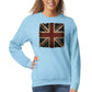 UK Flag Sweat Shirt M8442