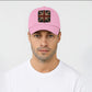 UK Flag Cap M8442