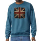 UK Flag Sweat Shirt M8442