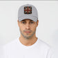 UK Flag Cap M8442