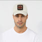 UK Flag Cap M8442