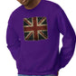 UK Flag Sweat Shirt M8442