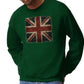 UK Flag Sweat Shirt M8442
