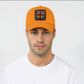 UK Flag Cap M8442