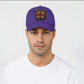 UK Flag Cap M8442