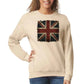 UK Flag Sweat Shirt M8442