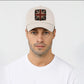 UK Flag Cap M8442