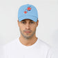 UK Flag Cap M8444