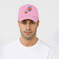 UK Flag Cap M8444