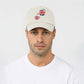 UK Flag Cap M8444