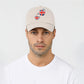 UK Flag Cap M8444
