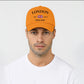 UK Flag Cap M8445