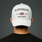 UK Flag Cap M8445