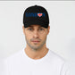 UK Flag Cap M8446