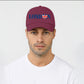 UK Flag Cap M8446