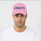 UK Flag Cap M8446
