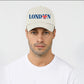 UK Flag Cap M8446