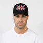 UK Flag Cap M8447