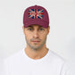 UK Flag Cap M8447