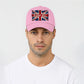 UK Flag Cap M8447