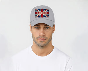 UK Flag Cap M8447
