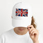 UK Flag Cap M8447