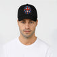 UK Flag Cap M8448