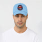 UK Flag Cap M8448