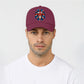 UK Flag Cap M8448