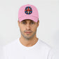 UK Flag Cap M8448