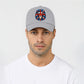 UK Flag Cap M8448