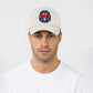 UK Flag Cap M8448