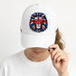 UK Flag Cap M8448