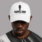 Chappell Roan Friday 5 Panel Cap, Reading & Leeds Limited Edition Exclusive Hat, 100% Cotton Drill Cap M8471