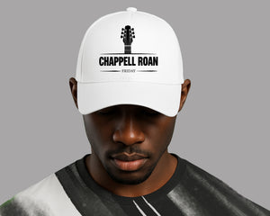 Chappell Roan Friday 5 Panel Cap, Reading & Leeds Limited Edition Exclusive Hat, 100% Cotton Drill Cap M8471