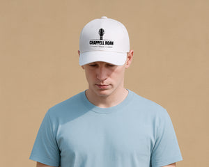 Chappell Roan Friday 5 Panel Cap, Reading & Leeds Limited Edition Exclusive Hat, 100% Cotton Drill Cap M8471