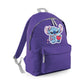 Stitch Kids Backpack, Cute Cartoon Printed Back To School Bag For Boys & Girls, Disney Fashion Schoolbag M8477