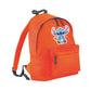 Stitch Kids Backpack, Cute Cartoon Printed Back To School Bag For Boys & Girls, Disney Fashion Schoolbag M8477