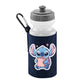 Stitch Back To School Water Bottle For Kids, Cute Stitch Design Drinkware, Safe, Durable & Great For School Lunch M8477