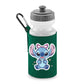 Stitch Back To School Water Bottle For Kids, Cute Stitch Design Drinkware, Safe, Durable & Great For School Lunch M8477