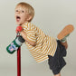 Stitch Back To School Water Bottle For Kids, Cute Stitch Design Drinkware, Safe, Durable & Great For School Lunch M8477