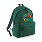 Back To School Kids Backpack, Stylish & Durable School Bag For Boys & Girls, Grab Handle Kids Fashion Backpack M8478