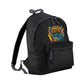 Back To School Kids Backpack, Stylish & Durable School Bag For Boys & Girls, Grab Handle Kids Fashion Backpack M8478