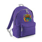 Back To School Kids Backpack, Stylish & Durable School Bag For Boys & Girls, Grab Handle Kids Fashion Backpack M8478